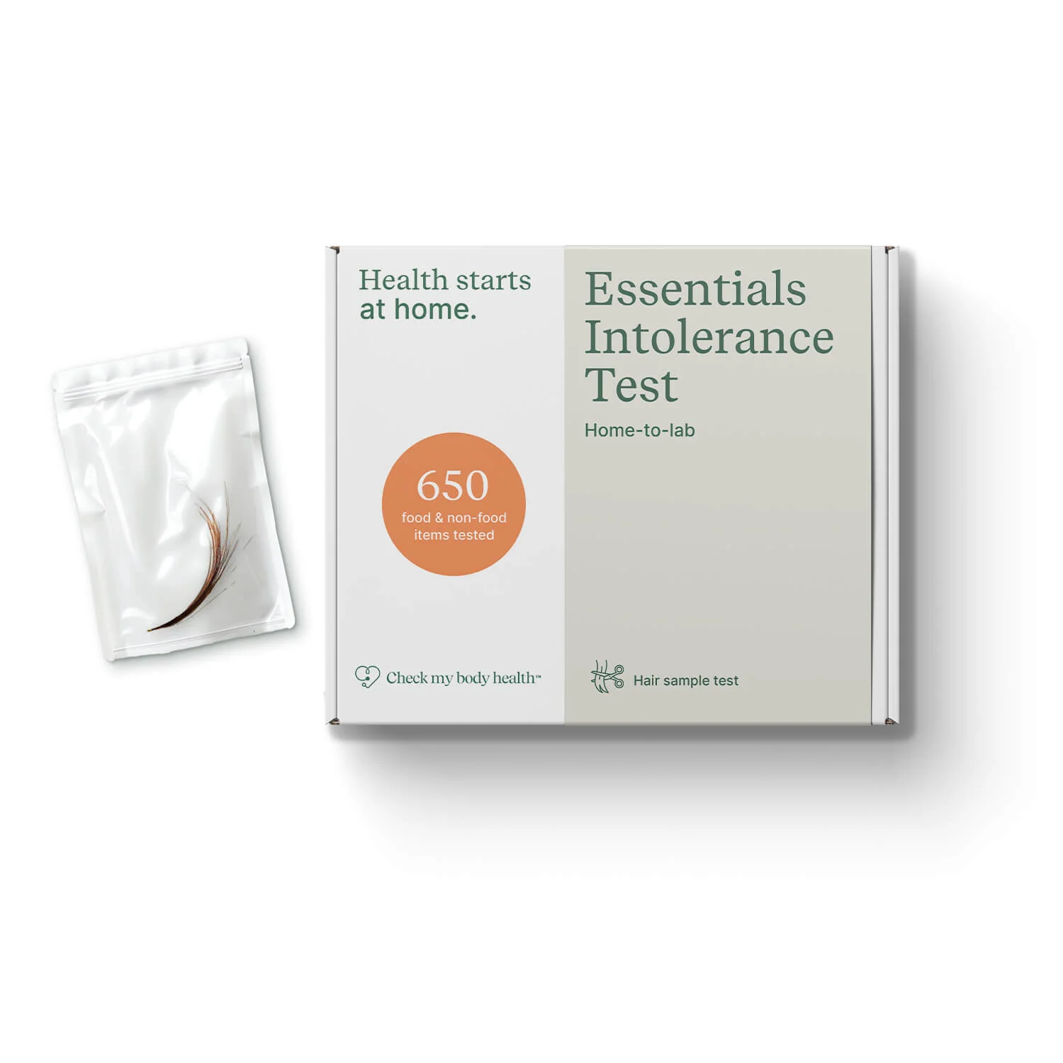 Health Tests At Home