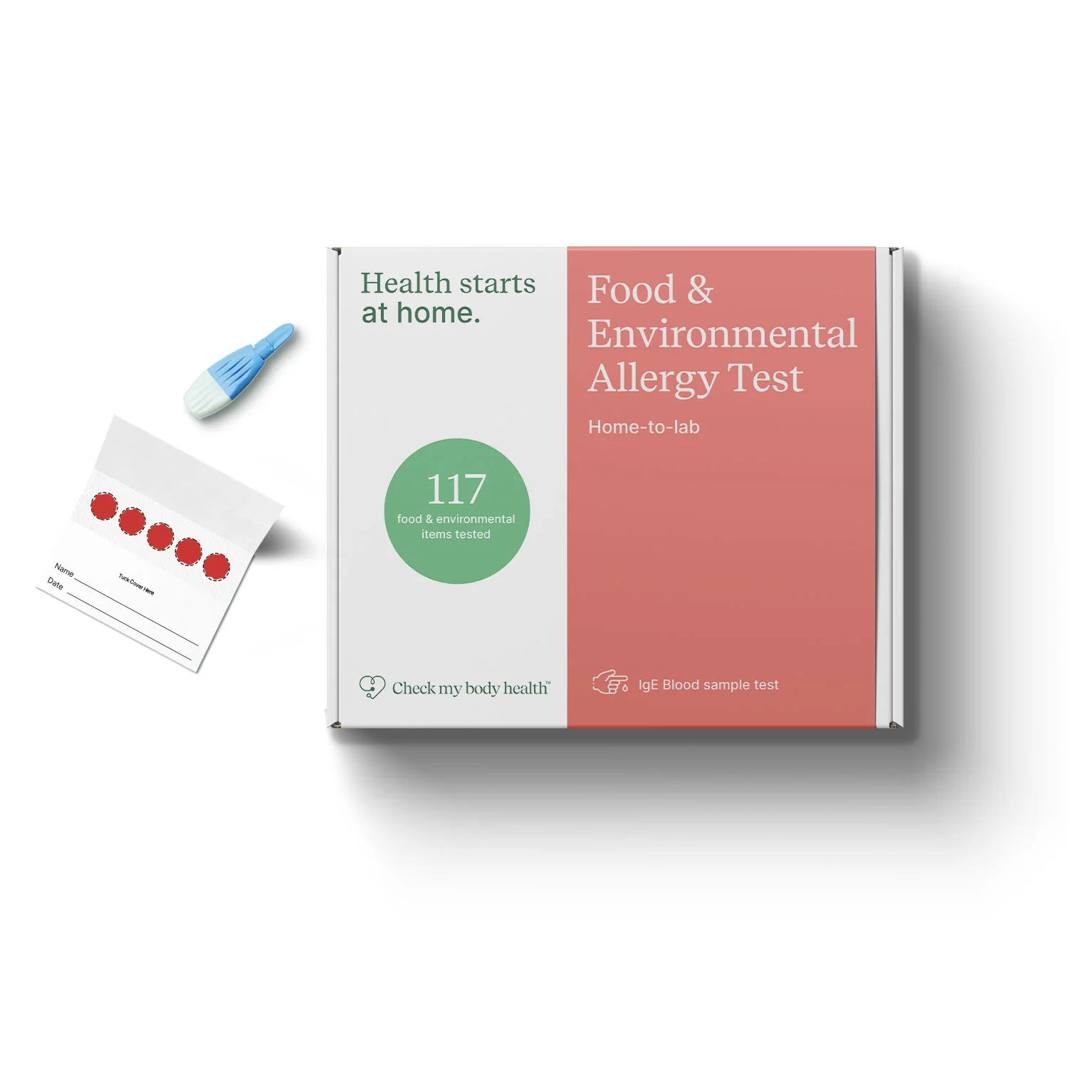 Gut Health Supplements & Tests